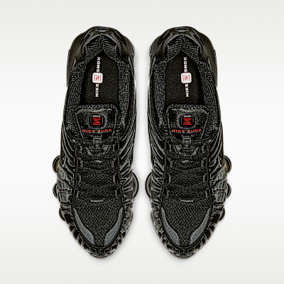 NIKE shox tl24.0センチ Nike Shox TL Men's Shoes. Nike RO